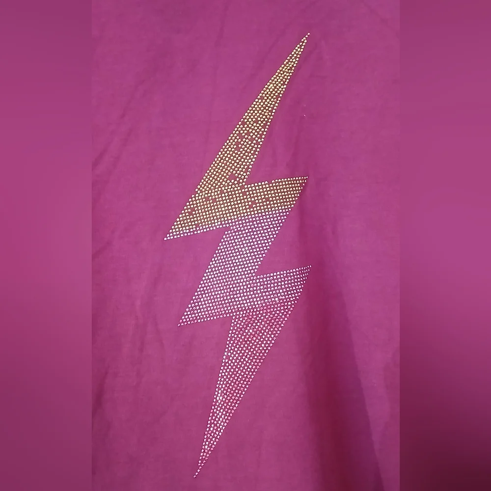 Wildfox Graphic Hoodie Small - Picture 3 of 5